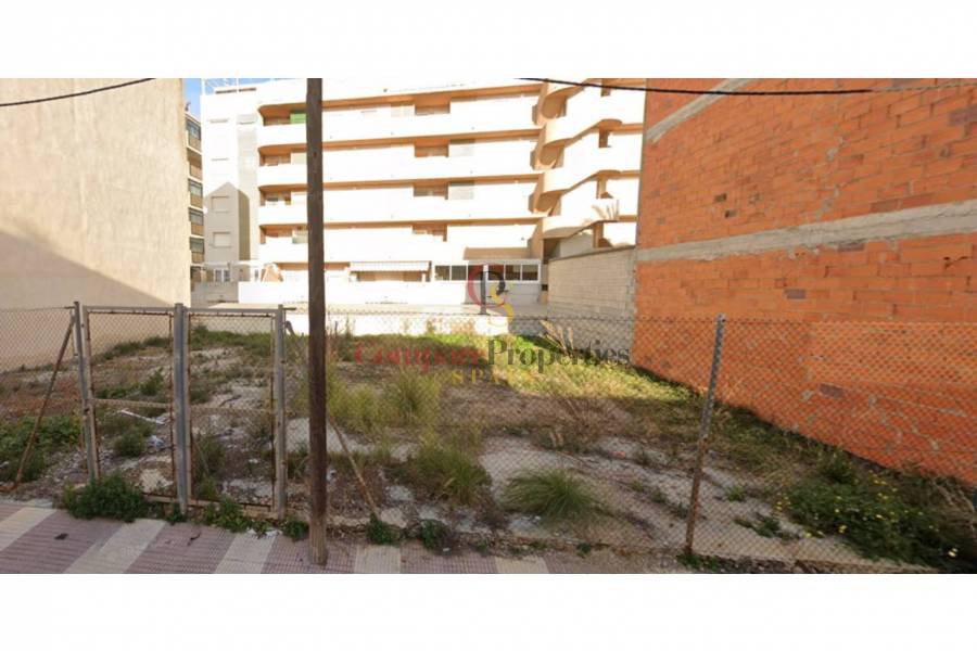 Sale - Apartment - Daimús - 