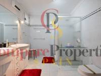 Venta - Villa - Benitachell