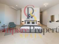 Vente - Villa - Calpe