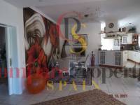 Venta - Villa - Calpe