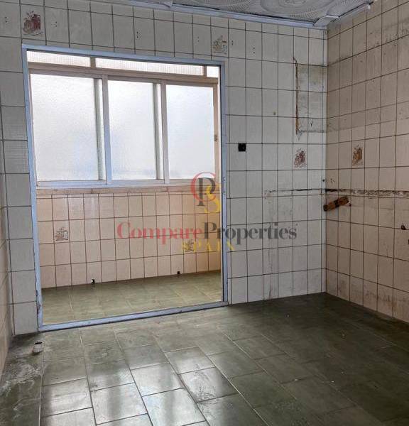 Verkoop - Apartment - Dénia - 