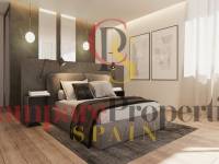 Sale - Villa - Dénia