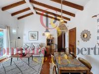 Sale - Villa - Benitachell - Palmeras