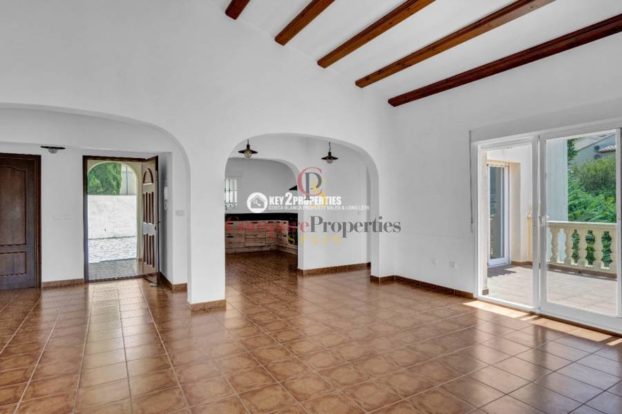 Sale - Villa - Orba Valley - Orba