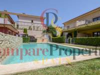 Verkoop - Apartment - Benissa - montemar