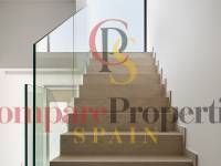 Sale - Semi-Detached Villa - Calpe