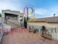 Verkoop - Villa - Benissa - Benissa Coast