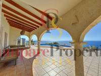 Vente - Villa - Benitachell - Pueblo del Mar