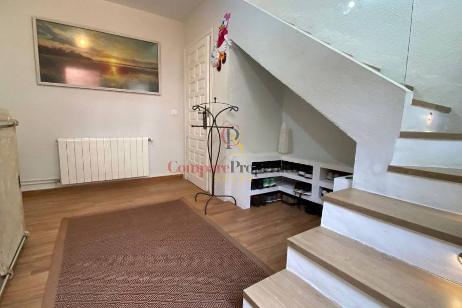 Sale - Villa - Jávea - 