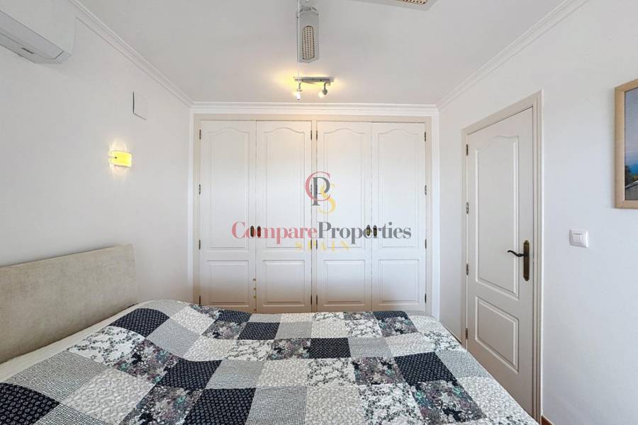 Venta - Villa - Benitachell - Magnolias