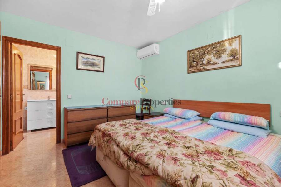 Sale - Villa - Calpe - 