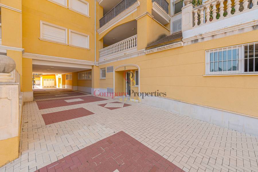 Sale - Apartment - Dénia - 
