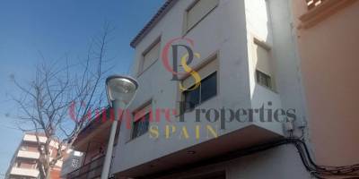 Apartment - Sale - Xeraco - Xeraco