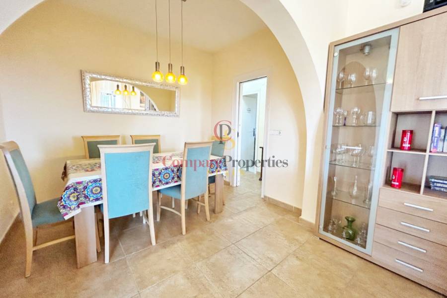 Venta - Villa - Moraira - Benimeit