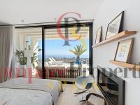 Vente - Villa - Benitachell - Dalias