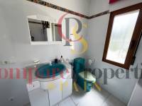 Sale - Villa - Dénia - Montgo