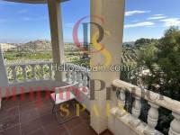 Verkauf - Villa - La Font d'en Carròs - La Font d'en Carrós