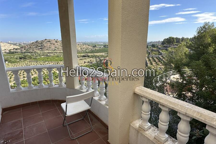 Verkauf - Villa - La Font d'en Carròs - La Font d'en Carrós