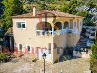 Vente - Villa - Orba Valley - Tormos