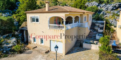 Villa - Venta - Orba Valley - Tormos