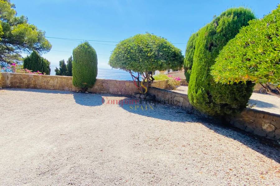 Sale - Apartment - Calpe - Calpe / Calp