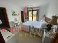 Sale - Villa - Jalon Valley