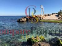 Sale - Apartment - Dénia - Centro