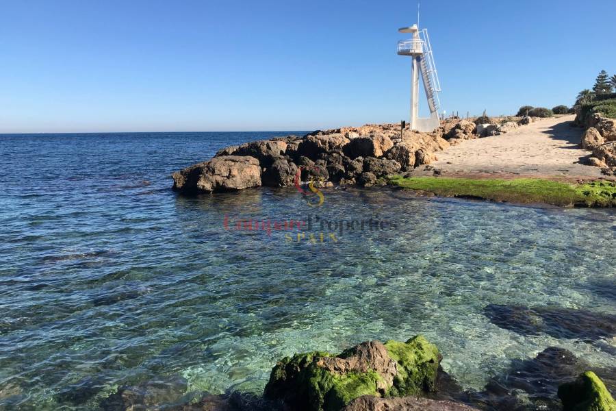 Sale - Apartment - Dénia - Centro