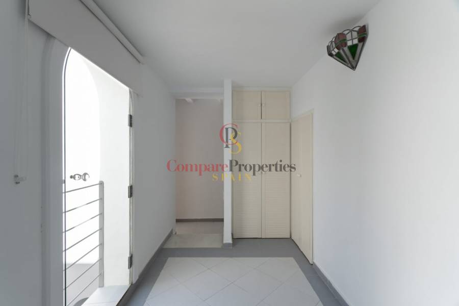Venta - Townhouses - Oliva