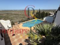 Vente - Villa - Monte Pego