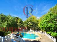 Sale - Villa - Benissa - San jaime