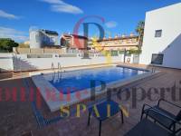 Verkauf - Townhouses - Oliva