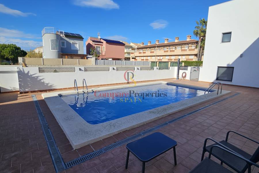 Verkauf - Townhouses - Oliva