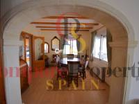 Sale - Villa - Jávea