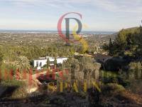 Verkauf - Plot - La Sella - 