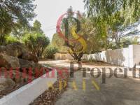 Sale - Villa - Dénia - Las Rotas