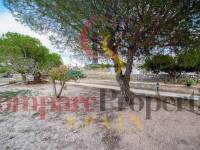 Vente - Villa - Benissa - Partida Canor