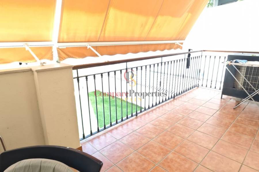 Sale - Apartment - Dénia - Puerto