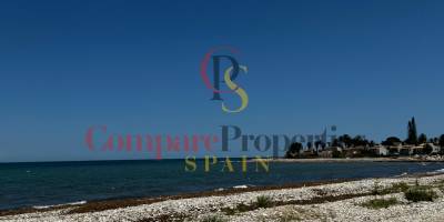 Townhouses - Sale - Jalon Valley - Inland