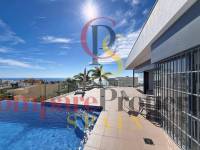 Vente - Villa - Benitachell - Magnolias