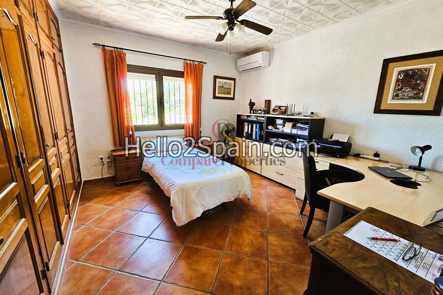 Vente - Villa - Orba Valley - 