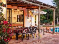 Verkauf - Villa - Jávea - Xàbia