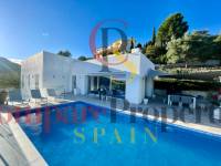 Sale - Villa - Orba Valley - Valley / Urbanización