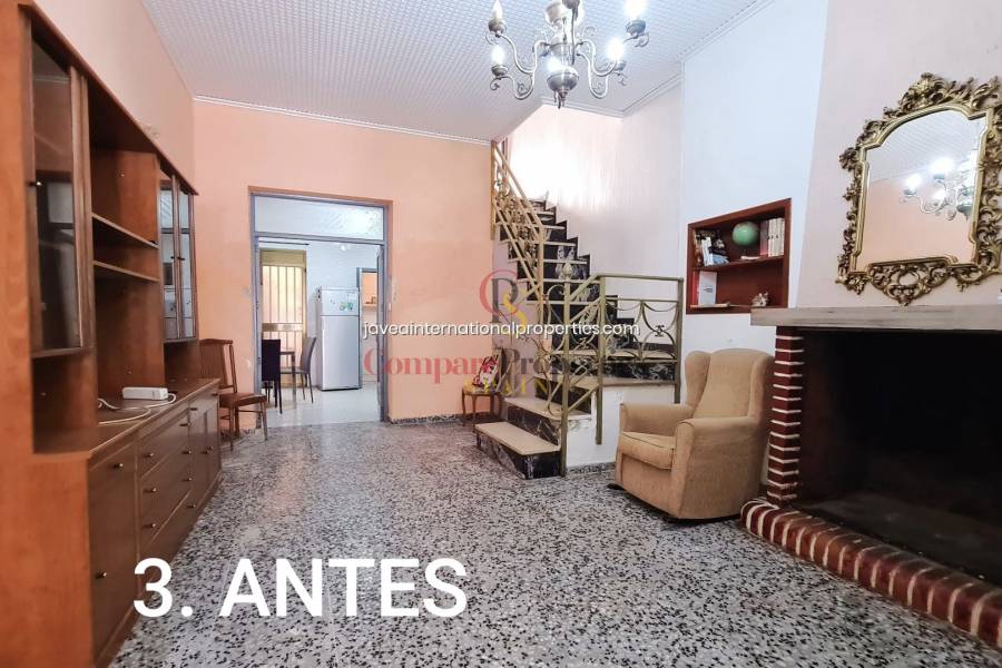 Venta - Townhouses - El Vergel - Casco urbano