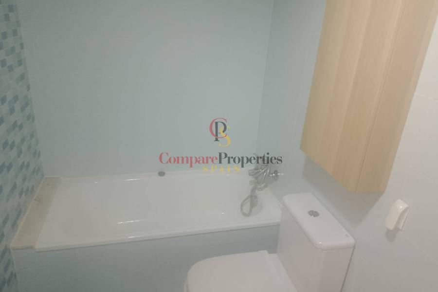 Sale - Apartment - Vilallonga - Villalonga - 