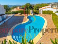 Venta - Villa - Benitachell