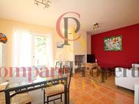 Verkoop - Bungalow - Jalon Valley - Alcalalí