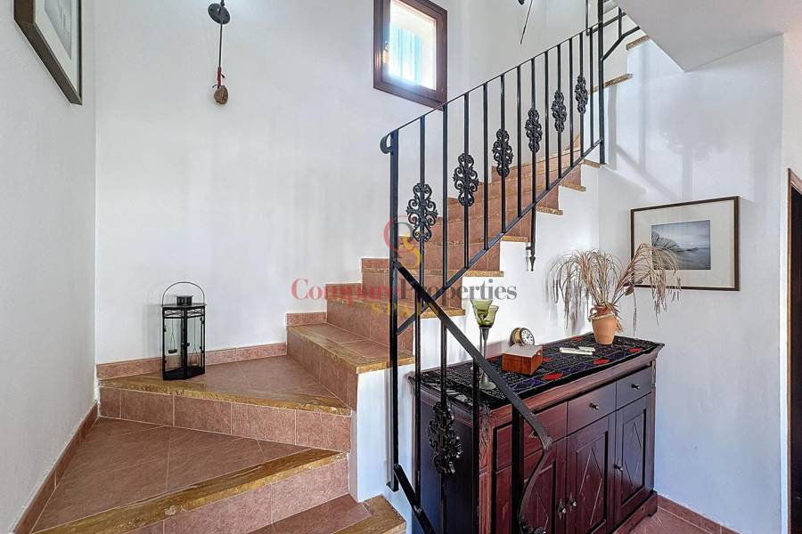 Venta - Villa - Benitachell - Magnolias