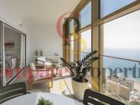 Nueva construcción  - Apartment - Benidorm - Playa Poniente