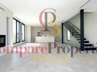 Verkoop - Villa - Oliva - 